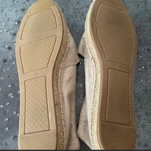 Tory burch Ines Espadrilles - Picture 2 of 3